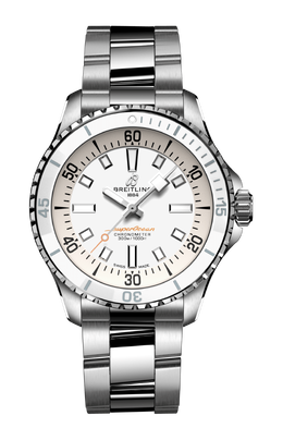 Breitling: Часы  SuperOcean