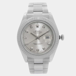 Rolex: Часы 