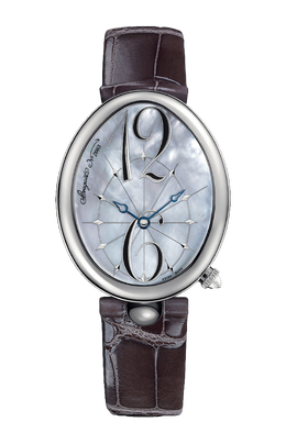 Breguet: Часы 