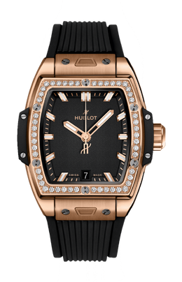 Hublot: Часы  Spirit Of Big Bang