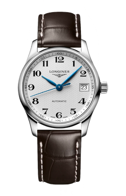 Longines: Часы  Master Collection