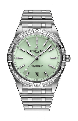 Breitling: Часы  Chronomat