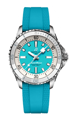 Breitling: Часы  SuperOcean