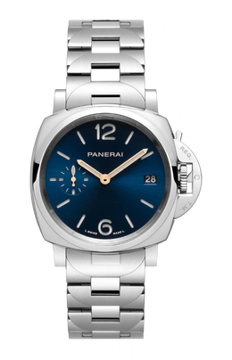 Panerai: Часы  Luminor