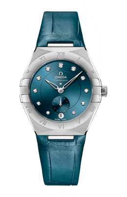 Omega: Часы  Constellation