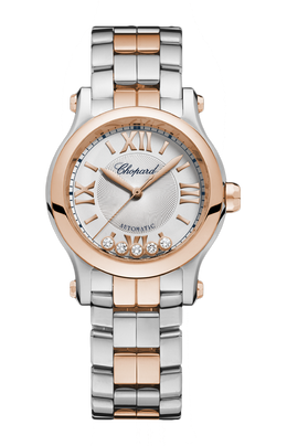 Chopard: Часы  Happy Sport 30