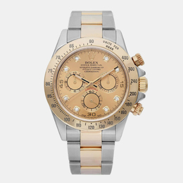 Rolex: Часы  Cosmograph Daytona