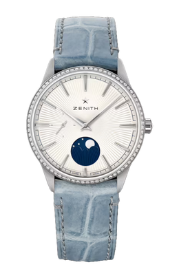 Zenith: Часы  Elite