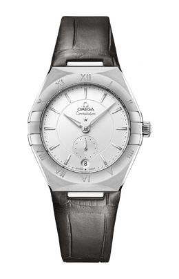 Omega: Часы  Constellation