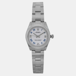 Rolex: Часы  Oyster Perpetual