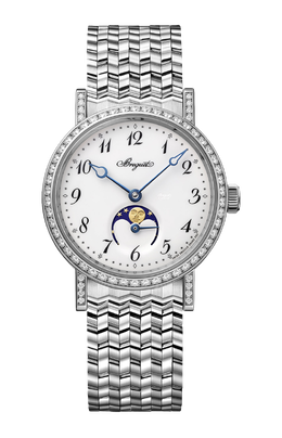 Breguet: Часы  Classique