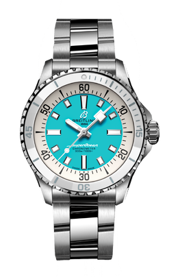 Breitling: Часы  SuperOcean