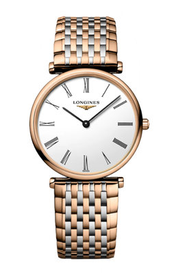 Longines: Часы  La Grande Classique