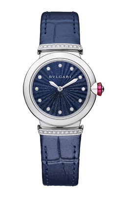 Bulgari: Часы 