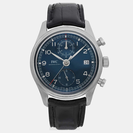 IWC: Часы  Portugieser