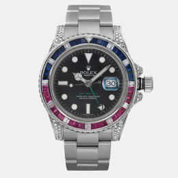 Rolex: Часы  GMT Master