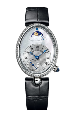 Breguet: Часы 