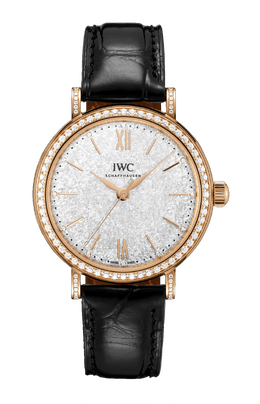 Iwc Schaffhausen: Часы  Portofino