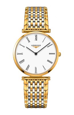 Longines: Часы  La Grande Classique