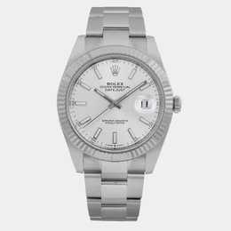 Rolex: Часы 