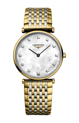 Longines: Часы  La Grande Classique