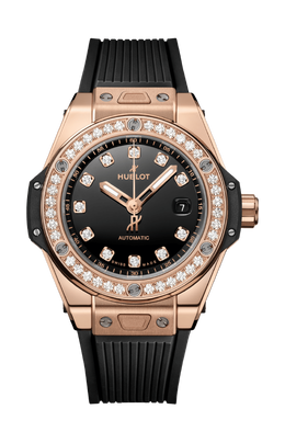 Hublot: Часы  Big Bang