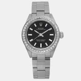 Rolex: Часы  Oyster Perpetual