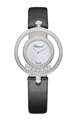 Chopard: Часы  Happy Diamonds Icons