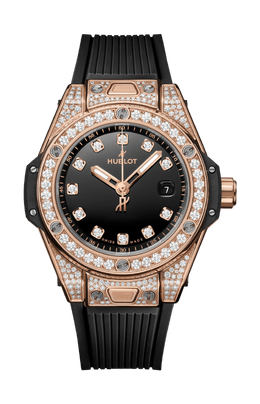 Hublot: Часы  Big Bang