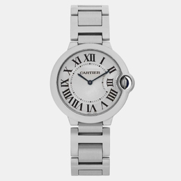 Cartier: Часы  Ballon Bleu