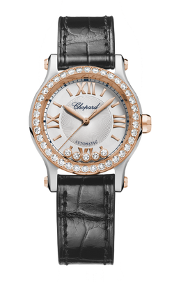 Chopard: Часы  Happy Sport