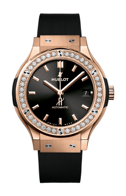 Hublot: Часы  Classic Fusion