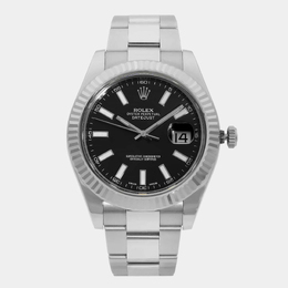 Rolex: Часы 