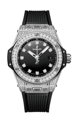 Hublot: Часы  Big Bang