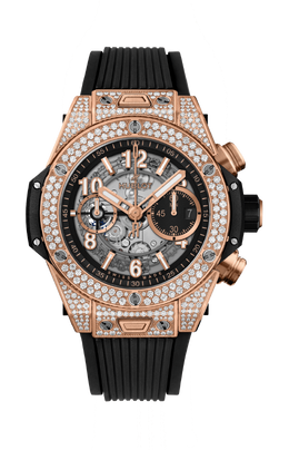 Hublot: Часы 