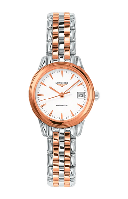 Longines: Часы  Flagship