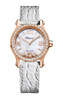 Chopard: Часы  Happy Sport