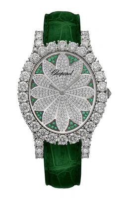 Chopard: Часы 