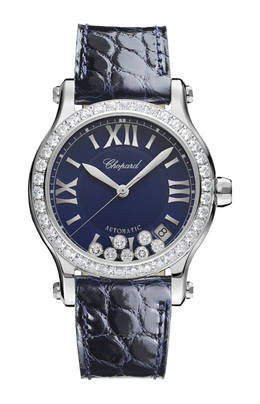 Chopard: Часы  Happy Sport