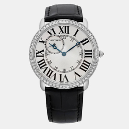 Cartier: Часы  Ronde Louis