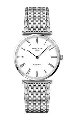 Longines: Часы  La Grande Classique