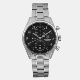 Tag Heuer: Часы  Carrera