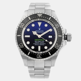 Rolex: Часы  Sea-Dweller