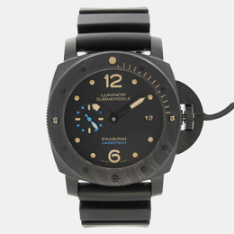 Panerai: Часы  Luminor Submersible