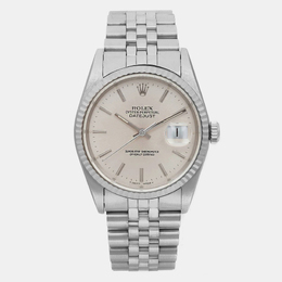 Rolex: Часы 