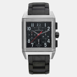 Jaeger LeCoultre: Часы  Reverso