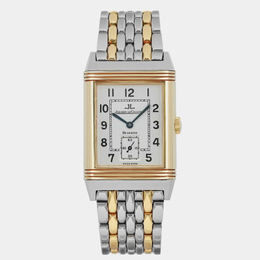 Jaeger LeCoultre: Часы  Reverso