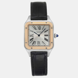 Cartier: Часы  Santos-Dumont