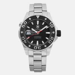 Tag Heuer: Часы  Aquaracer