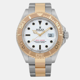 Rolex: Часы  Yacht-Master